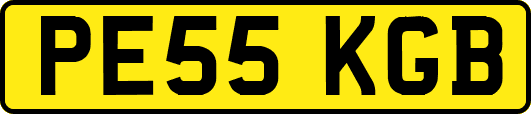 PE55KGB