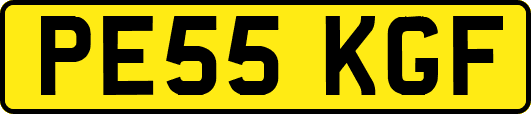 PE55KGF