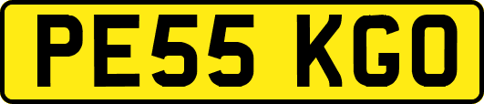 PE55KGO