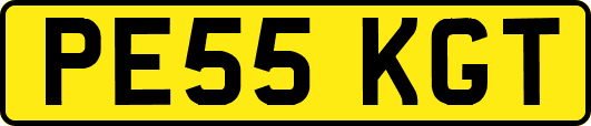 PE55KGT