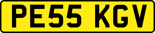 PE55KGV