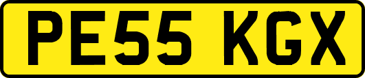 PE55KGX