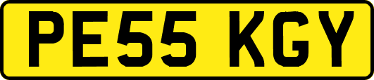 PE55KGY