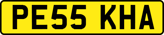 PE55KHA