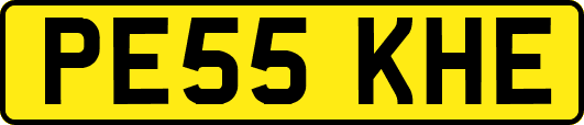 PE55KHE
