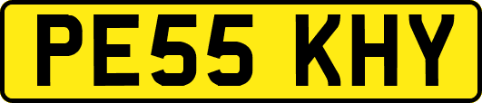PE55KHY