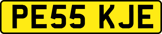 PE55KJE