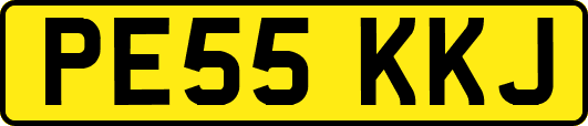 PE55KKJ