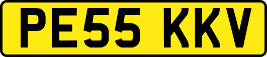 PE55KKV