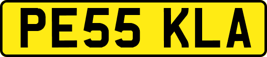 PE55KLA