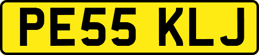 PE55KLJ