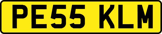 PE55KLM