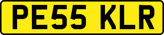 PE55KLR