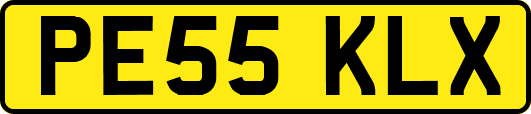 PE55KLX