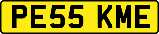 PE55KME