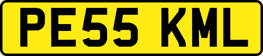 PE55KML