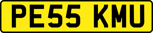 PE55KMU