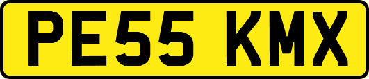 PE55KMX