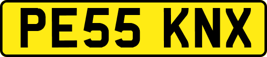 PE55KNX