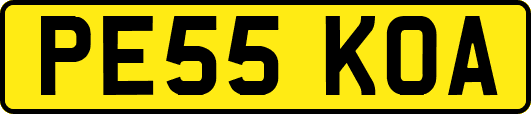 PE55KOA