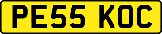 PE55KOC