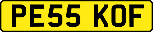 PE55KOF