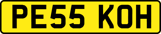 PE55KOH