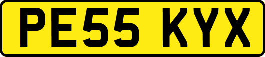 PE55KYX