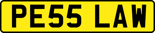 PE55LAW