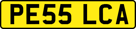 PE55LCA