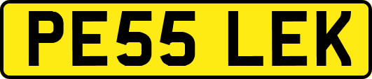 PE55LEK