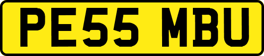 PE55MBU