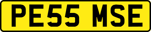 PE55MSE