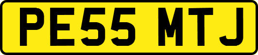 PE55MTJ