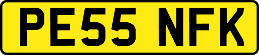 PE55NFK