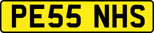 PE55NHS