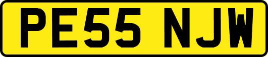 PE55NJW