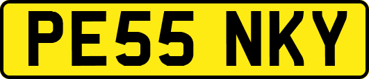 PE55NKY