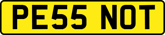 PE55NOT