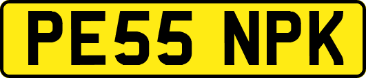 PE55NPK