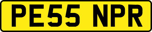 PE55NPR