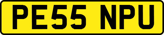 PE55NPU