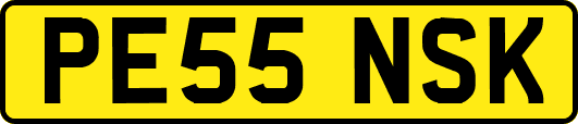 PE55NSK