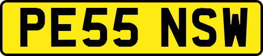 PE55NSW