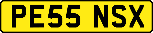 PE55NSX