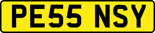 PE55NSY