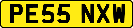 PE55NXW