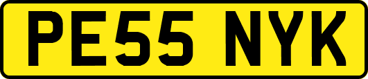 PE55NYK