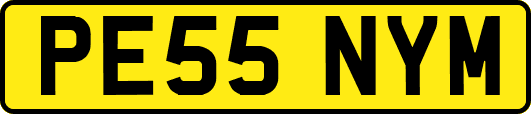 PE55NYM
