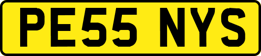 PE55NYS